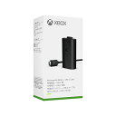 Xbox 充電式バッテリー + USB-C ケーブル 