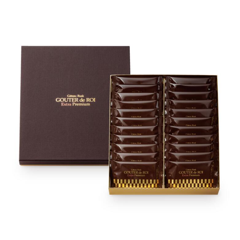 クリスマス GATEAU FESTA HARADA グーテ・デ・ロワ エクストラプレミアム/化粧箱大 EX5 送料無料 敬老の日 お歳暮 東京お土産 ギフト プ...