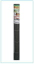 防草シート 草よけシート 巾1m×10m クロ 雑草 抑制 シート 12本まで同梱可 シートピン14cm 20本付き 送料:本州・九州・四国地区限定¥880