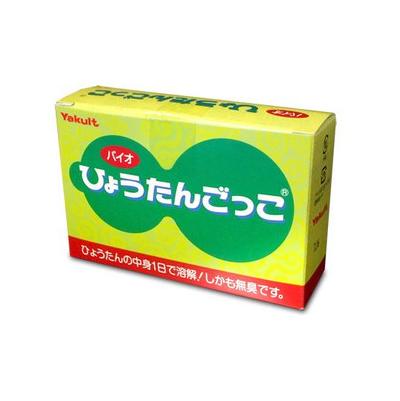 ヤクルト製品バイオ 　ひょうたん