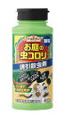 アースガーデン 総合不快害虫用ハイパーお庭の虫コロリ 300g 顆粒
