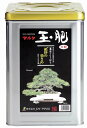 送料無料マルタ玉肥大粒 8Kg缶入x1缶セット菜種かすと骨粉入り 達人の肥料送料:本州・四国・九州地区限定小粒もあります。