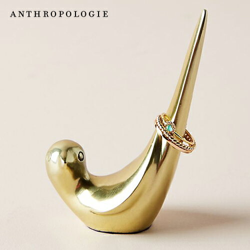 ANTHROPOLOGIE アンソロポロジー Veronica Ring Holder リングホルダー