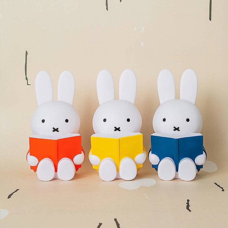 ミッフィー リーディング ミッフィー マネーバンク 貯金箱 Miffy ギフト