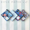  ライフルペーパー ラフルール ハンカチ ハンカチクロス 大判ハンカチ バンダナ RIFLE PAPER CO.