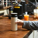 キントー タンブラー 水筒 トラベルタンブラー 500ml TRAVEL TUMBLER 保温 保冷 真空二重構造 全6色 ステンレスタンブラー 蓋付き