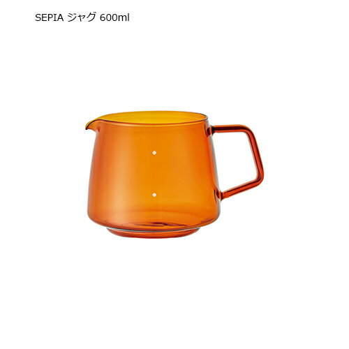 キントー Sepia ジャグ 600ml コーヒージャグ Kinto セピアのレビュー クチコミとして参考になる投稿9枚 Roomclip ルームクリップ キントー Sepia ジャグ 600ml コーヒージャグ Kinto セピアのレビュー クチコミとして参考になる投稿9枚 Roomclip ルームクリップ