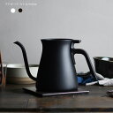 KINTO プアオーバーケトル 900ml ブラック ホワイト キントー ドリップケトル 細口 ドリップポット