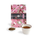 宇治ほうじ茶 (40g) 着物シリーズ KIH-4