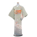 【レンタル】訪問着 入学卒業 / 272 /結婚式・入学式・お宮参 / 付下げ 着物 結婚式 入学式 卒業式 卒園式 七五三 お宮参り お茶会 式典 結納 75...