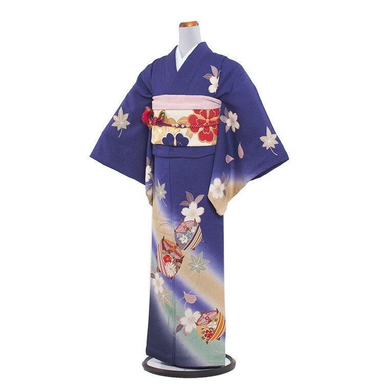 【レンタル】訪問着 着物 フルセットレンタル 結婚式 入学式 付下げ 着物 結婚式 入学式 卒業式 卒園式..