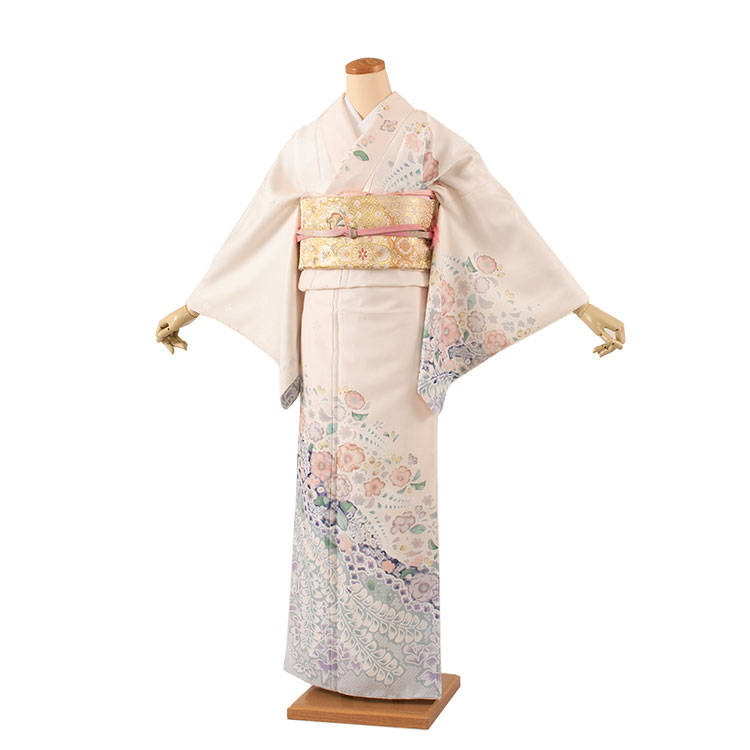 楽天市場】藤の花(和服|レディースファッション)の通販 楽天市場】藤の花(和服|レディースファッション)の通販