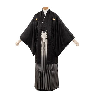 【レンタル】紋付12点フルセット 往復送料無料 新品足袋プレゼント 卒業式 結婚式 成人式 イベント レンタル袴 レンタル衣装 袴セット 羽織袴 紋付袴 袴レンタル 紋付羽織袴 男 袴 男性 セット メンズ 貸衣装 紋付き袴 紋付 羽織 着物 黒紋付 3AF5B10バーゲン