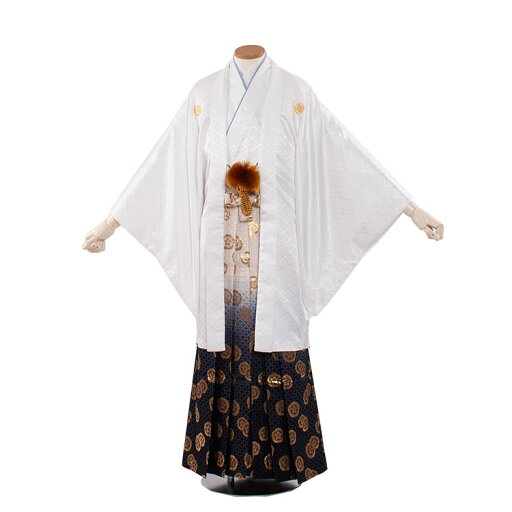 【レンタル】紋付12点フルセット 往復送料無料 新品足袋プレゼント 卒業式 結婚式 成人式 イベント レンタル袴 レンタル衣装 袴セット 羽織袴 紋付袴 袴レンタル 紋付羽織袴 男 袴 男性 セット メンズ 貸衣装 紋付き袴 紋付 羽織 着物 白系 3AF5H10 【レンタル】紋付12点フルセット 往復送料無料 新品足袋プレゼント 卒業式 結婚式 成人式 イベント レンタル袴 レンタル衣装 袴セット 羽織袴 紋付袴 袴レンタル 紋付羽織袴 男 袴 男性 セット メンズ 貸衣装 紋付き袴 紋付 羽織 着物 白系 3AF5H10