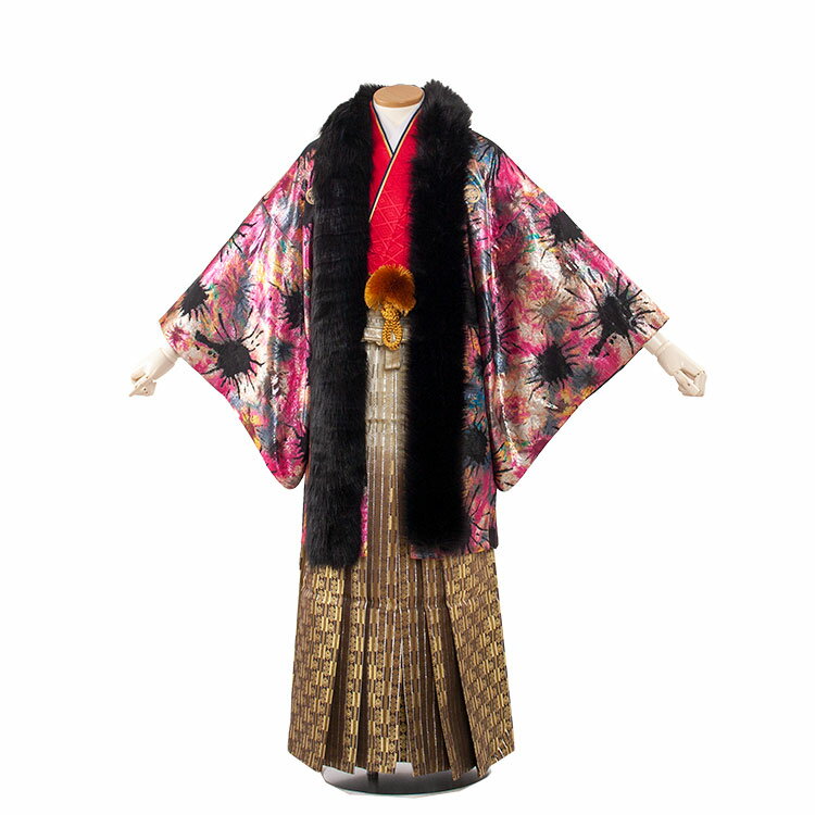 【レンタル】紋付12点フルセット 往復送料無料 新品足袋プレゼント 卒業式 結婚式 成人式 イベント レンタル袴 レンタル衣装 袴セット 羽織袴 紋付袴 袴レンタル 紋付羽織袴 男 袴 男性 セット メンズ 貸衣装 紋付き袴 紋付 羽織 着物 3AF6C29