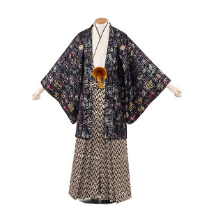 【レンタル】紋付12点フルセット 往復送料無料 新品足袋プレゼント 卒業式 結婚式 成人式 イベント レンタル袴 レンタル衣装 袴セット 羽織袴 紋付袴 袴レンタル 紋付羽織袴 男 袴 男性 セット メンズ 貸衣装 紋付き袴 紋付 羽織 着物 3AF6C32ネット通販