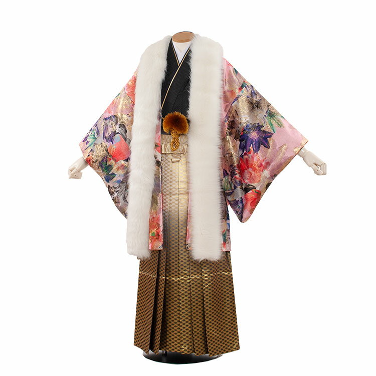 【レンタル】紋付12点フルセット 往復送料無料 新品足袋プレゼント 卒業式 結婚式 成人式 イベント レンタル袴 レンタル衣装 袴セット 羽織袴 紋付袴 袴レンタル 紋付羽織袴 男 袴 男性 セット メンズ 貸衣装 紋付き袴 紋付 羽織 着物 3AF6C40