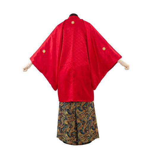 【レンタル】紋付12点フルセット 往復送料無料 新品足袋プレゼント 卒業式 結婚式 成人式 イベント レンタル袴 レンタル衣装 袴セット 羽織袴 紋付袴 袴レンタル 紋付羽織袴 男 袴 男性 セット メンズ 貸衣装 紋付き袴 紋付 羽織 着物 3AF6R70