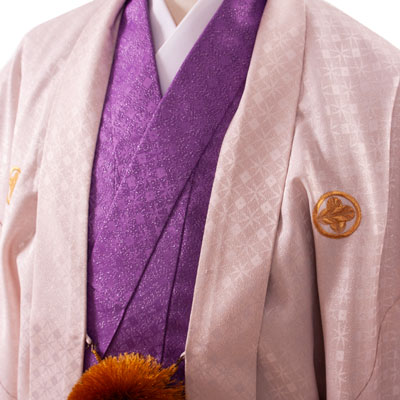 【レンタル】紋付12点フルセット 往復送料無料 新品足袋プレゼント 卒業式 結婚式 成人式 イベント レンタル袴 レンタル衣装 袴セット 羽織袴 紋付袴 袴レンタル 紋付羽織袴 男 袴 男性 セット メンズ 貸衣装 紋付き袴 紋付 羽織 着物 3AF6X03