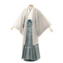 【レンタル】紋付12点フルセット 往復送料無料 新品足袋プレゼント 卒業式 結婚式 成人式 イベント レンタル袴 レンタル衣装 袴セット 羽織袴 紋付袴 袴レンタル 紋付羽織袴 男 袴 男性 セット メンズ 貸衣装 紋付き袴 紋付 羽織 着物 3AF6X24