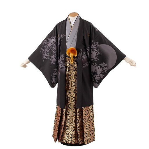 【レンタル】紋付12点フルセット 往復送料無料 新品足袋プレゼント 卒業式 結婚式 成人式 イベント レンタル袴 レンタル衣装 袴セット 羽織袴 紋付袴 袴レンタル 紋付羽織袴 男 袴 男性 セット メンズ 貸衣装 紋付き袴 紋付 羽織 着物 7C19 黒地 青龍 【レンタル】紋付12点フルセット 往復送料無料 新品足袋プレゼント 卒業式 結婚式 成人式 イベント レンタル袴 レンタル衣装 袴セット 羽織袴 紋付袴 袴レンタル 紋付羽織袴 男 袴 男性 セット メンズ 貸衣装 紋付き袴 紋付 羽織 着物 7C19 黒地 青龍