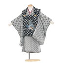 【レンタル】被布セット レンタル 2歳 七五三 着物 2歳 七五三 男の子 3歳 七五三 レンタル 男の子 着物レンタル 七五三 男の子 被布 男の子 被布 レ...