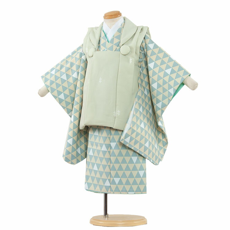 【レンタル】被布セット レンタル 2歳 七五三 着物 2歳 七五三 男の子 3歳　七五三 レンタル 男の子　..