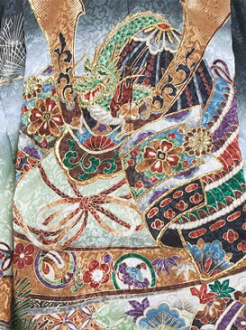 【レンタル】【簡単着付け袴】七五三 着物 男の子 三歳 3070 刺繍兜 袴53(男児3歳用)羽織袴 3歳 セット 七五三 袴 男の子 七五三 着物 男の子 フルセット レンタル 3歳男の子 着物レンタル はかま 袴 男児 袴セット レンタル七五三 貸衣装 貸衣裳 ★往復送料無料★