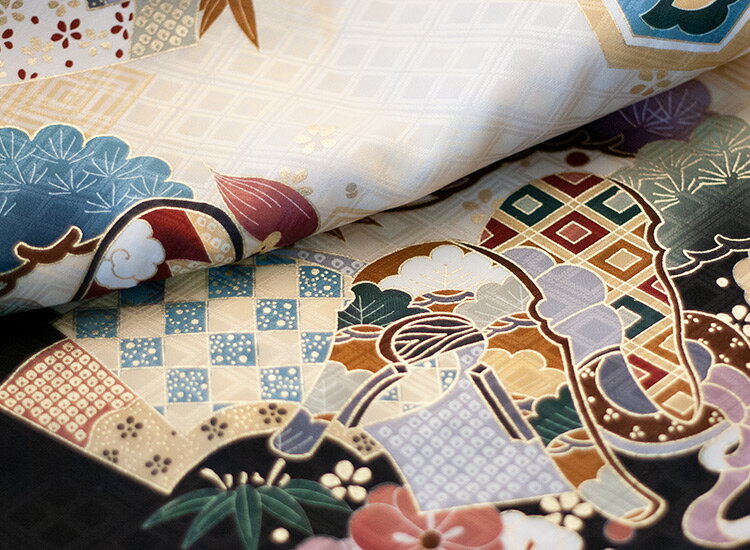 【レンタル】【正絹】男の子レンタル産着 産着レンタル 祝着レンタル 着物レンタル 男の子産着 お宮参り 初着 祝い着 赤ちゃん着物 記念撮影 往復送料無料　3AL2019