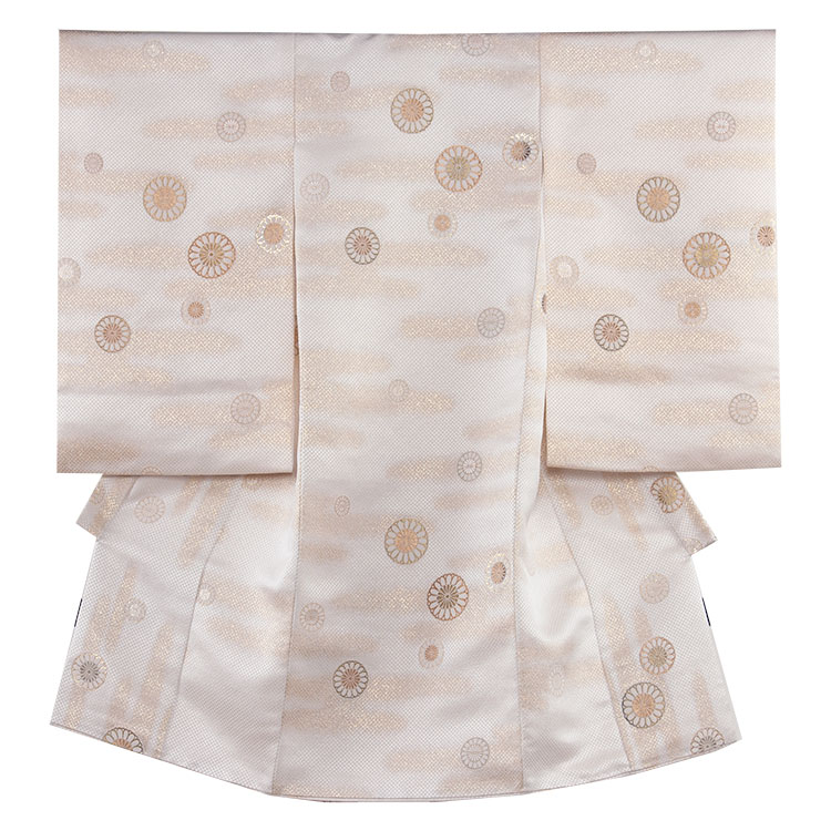 楽天着物レンタル　京都ちりめんや【レンタル】 打掛産着 お宮参り 産着 男の子 赤ちゃん レンタル産着 産着レンタル 祝着レンタル 着物レンタル 男の子産着 初着 祝い着 赤ちゃん着物 きもの 記念撮影 往復送料無料　3AL2430