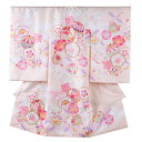 【レンタル】お宮参り 着物 レンタル 女の子 祝い着 女 のしめ 産着 初着 宮参り 京都 赤ちゃん ベビー帽子セット よだれかけ無料 掛け着 女児 レンタル ...