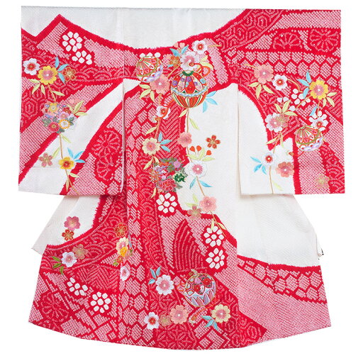 【レンタル】お宮参り 女の子 / 1019匠の技 白地・本絞りと刺繍の技 / レンタル 帽子 よだれかけ 着物 お宮参り着物 女児 祝い着 女 のしめ 産着 初着 宮参り 京都 赤ちゃん ベビー帽子セット無料レンタル かわいい 送料無料 【レンタル】お宮参り 女の子 / 1019匠の技 白地・本絞りと刺繍の技 / レンタル 帽子 よだれかけ 着物 お宮参り着物 女児 祝い着 女 のしめ 産着 初着 宮参り 京都 赤ちゃん ベビー帽子セット無料レンタル かわいい 送料無料