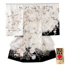 【レンタル】お宮参り 着物 レンタル 女の子 祝い着 女 のしめ 産着 初着 宮参り 京都 赤ちゃん ベビー帽子セット よだれかけ無料 掛け着 女児 レンタル ...