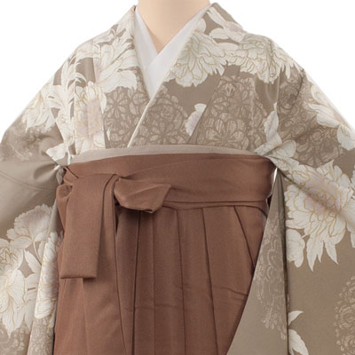 【レンタル】 卒業式 袴 フルセットレンタル 1651 女性 おしゃれ 人気 おすすめ 卒業袴レンタル 卒業式袴セット 着物 着付けセット 女子 大人 小学校 大学生 専門学生 くすみカラー 上品 古典 レトロ モダン 大人かわいい 京都 足袋プレゼント 往復送料無料