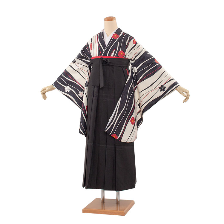 【レンタル】 卒業式 袴 フルセットレンタル くすみカラー 女性 先生 おしゃれ 人気 おすすめ 卒業袴レンタル 卒業式袴セット 着物 着付けセット 女子 大人 小学校 大学生 専門学生 上品 古典 レトロ モダン 京都 足袋プレゼント 往復送料無料 1813