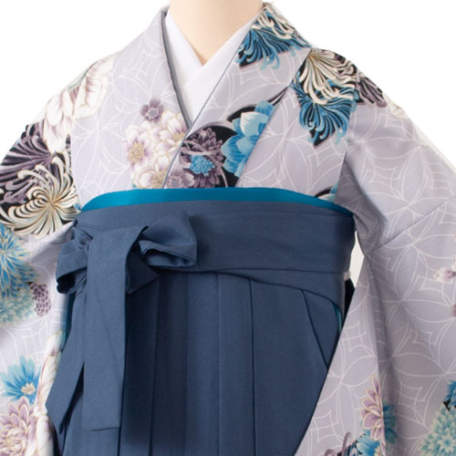 【送料無料】【少々難あり】【限定品】小紋・付下げ向き－No.9190八掛け（正絹ぼかしタイプ）小紋・付下げに◎キモノセンダイヤ本店正絹 八掛 裾回し 裏地きもの 着物 すそまわし はっかけ二つ折りにして配送で送料無料ポスト投函