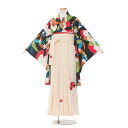 【レンタル】小学生卒業式袴 レンタル 袴レンタル 小学校卒業式 卒業式袴セット 小学生 卒業式 袴 袴セット 女の子 着物レンタル ジュニア 女子 人気 12歳...