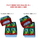 【翌日着】アルファ南京錠 1000-40mm 同一キー 1箱12個セット販売 No.30E040(関西ナンバー同一キー) No.30E073(関東ナンバー同一キ...