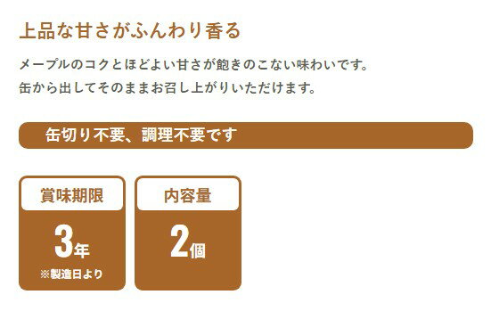 イザメシ/メープルデニッシュ2個入り　食べておいしい非常食・防災食/長期3年保存