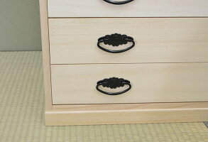 桐たんす桐タンス総桐箪笥ロウ引き浅深8段桐タンス総桐箪笥肥前桐民芸国産品京都市やまオリジナル着物桐衣装ケース【関東〜九州送料無料】【国産】【日本製】桐ダンス【家具】【RCP】