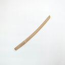 桐 普及型木刀 小刀(54.5cm)【剣道具・木刀】