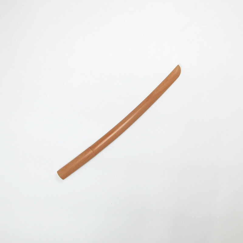 椿特製木刀　小刀（54.5cm)【剣道具・木刀】
