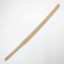 素振り用 白樫木刀3.8尺(115cm)【剣道具・木刀・素振...