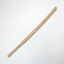 素振り用 白樫木刀3.5尺(106cm)【剣道具・木刀・素振...