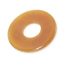 極上磨革鍔(7mm)【剣道具・竹刀付属用品】
