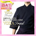 VIXIA TRAD -ヴィクシアトラッド- ジャージ剣道衣　