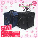 【新入生応援キャンペーン】剣道 防具袋 軽快バッグ 【防具入...