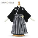 【6/5限定★抽選で2人に1人最大300%ポイントバック★要エントリー】JAPAN STYLE ジャパンスタイル 1歳用 男の子 着物 衣装 男児 レンタル 着...