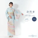 【クーポンで10%OFF! 1日限定】訪問着 レンタル 着物レンタル 貸衣装 フルセット 入学式 卒業式 七五三 結婚式 お宮参り 結納 お茶会 パーティー 母...