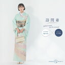 【クーポンで10%OFF! 1日限定】訪問着 レンタル 着物レンタル 貸衣装 フルセット 入学式 卒業式 七五三 結婚式 お宮参り 結納 お茶会 パーティー 母...